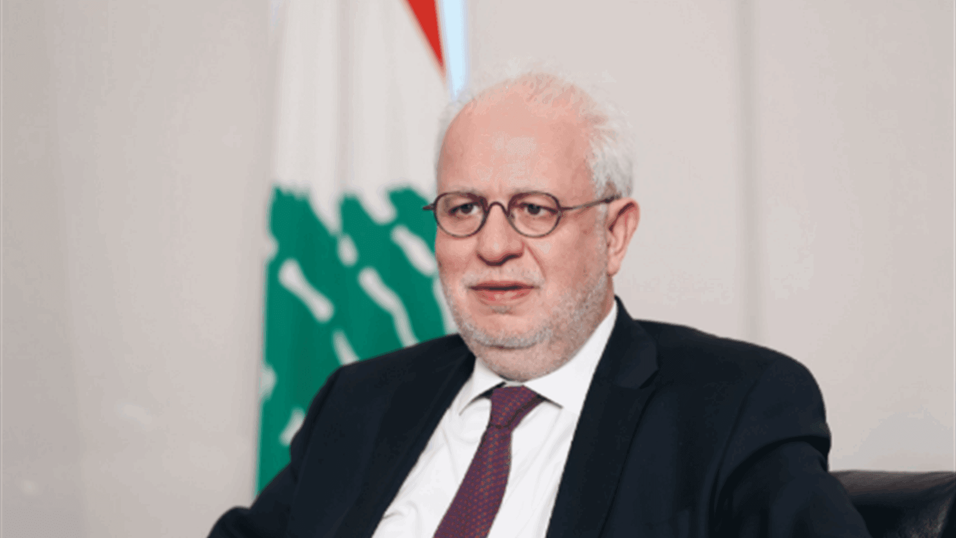 المدرجون على لوائح العقوبات محور الجدل في تعديل قانون كتّاب العدل