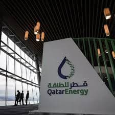 قطر للطاقة تستحوذ على حصة 40% في منطقة شمال رفح للاستكشاف قبالة السواحل المصرية