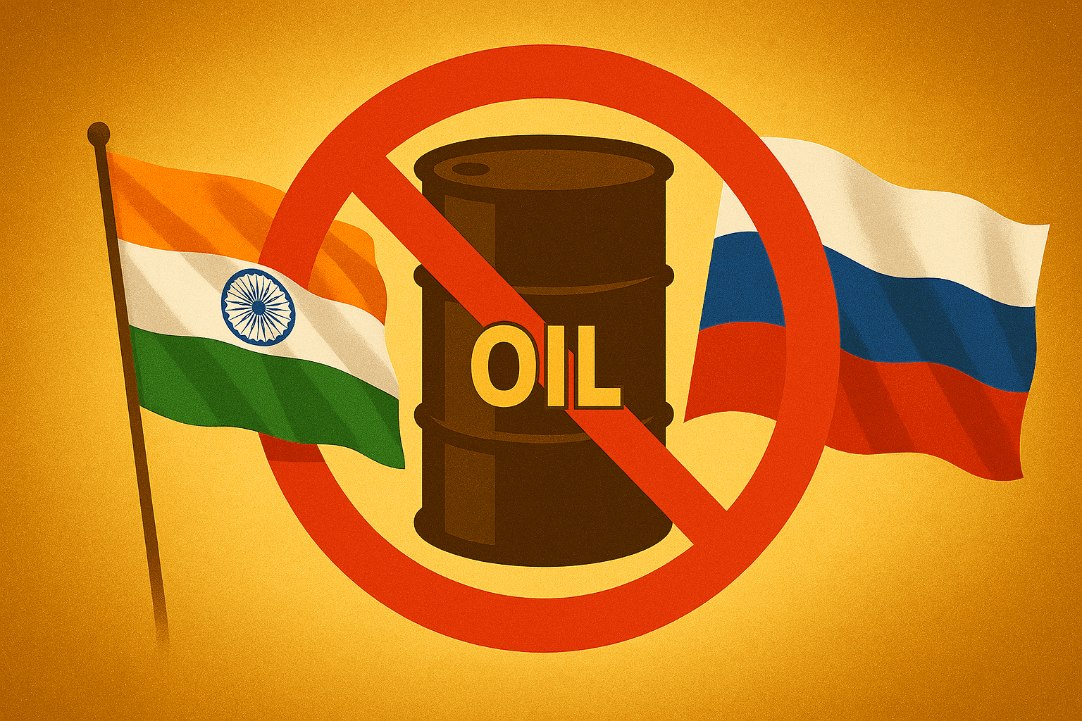 النفط فوق 62 دولاراً بعد تصريحات ترامب... والهند تردّ: "لن نفرّط بمصالح المستهلك"