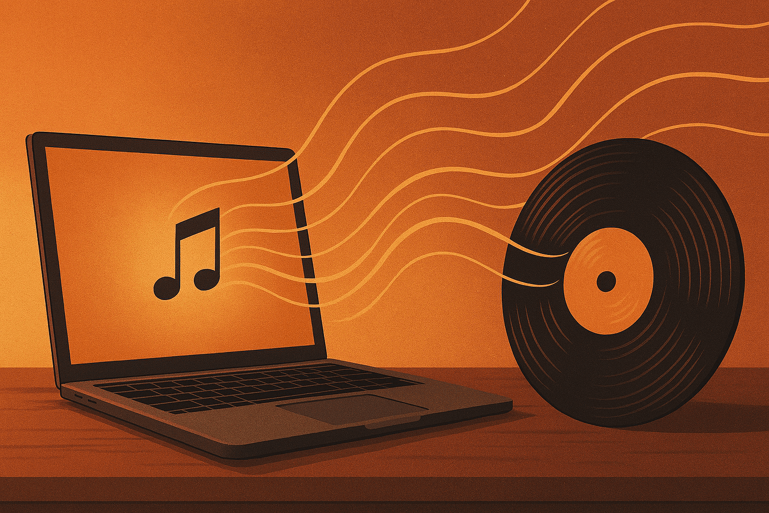 "كلاي" أول منصة ذكاء اصطناعي تحصل على تراخيص كبرى شركات الموسيقى