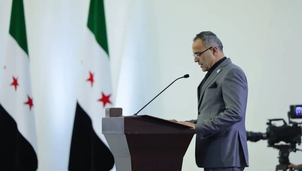 وزير الزراعة السوري يطلق مشروع القرض الحسن لدعم إنتاج القمح وتعزيز الأمن الغذائي