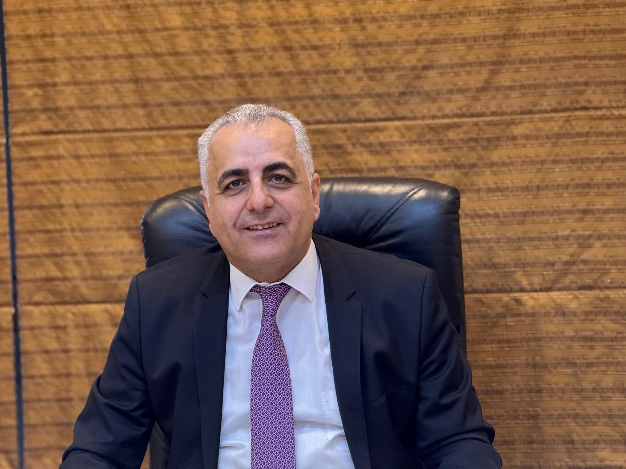 كركي يطلب محاسبة المتلاعبين بلوحات السيارات العمومية