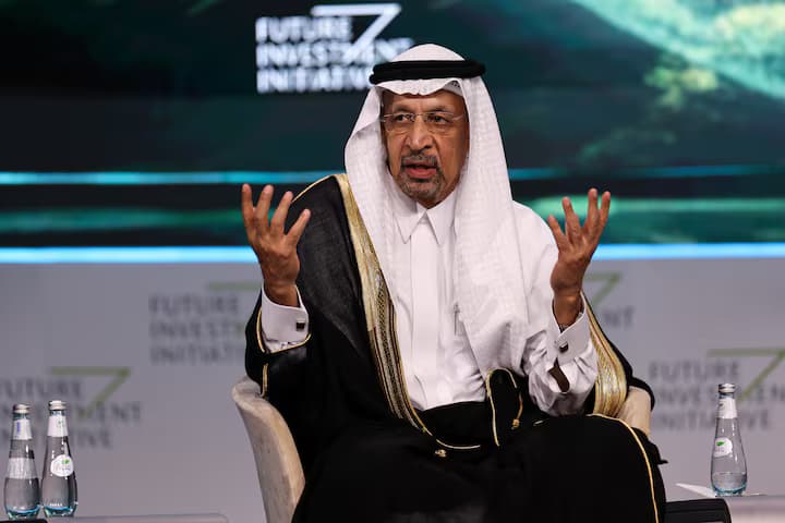 تحوّل اقتصادي متسارع يقود السعودية نحو استكمال أهداف 2030