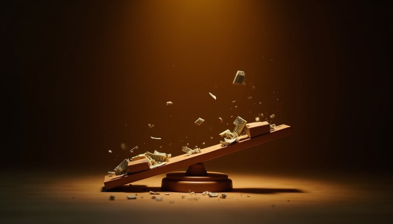 تمويل التقاضي في نيويورك يواجه أزمة عالمية كبيرة