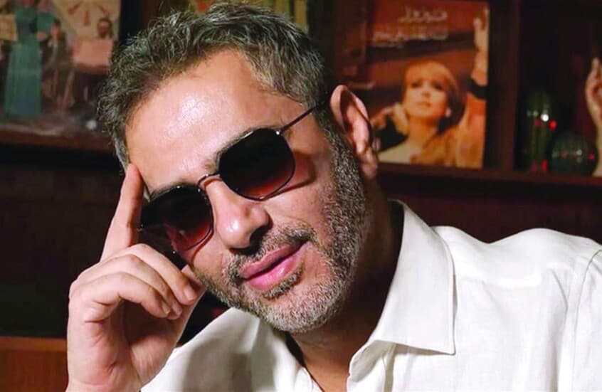 المحكمة العسكرية تحدد الثلاثاء المقبل موعدًا لمحاكمة الفنان فضل شاكر في أربع دعاوى