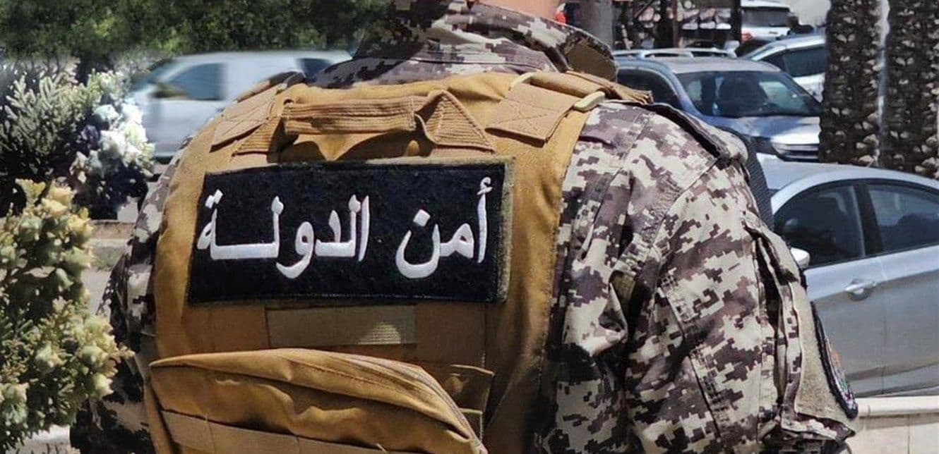 أمن الدولة يعلن جدول مواعيد الاختبار الطبي للمرحلة الأولى للذكور