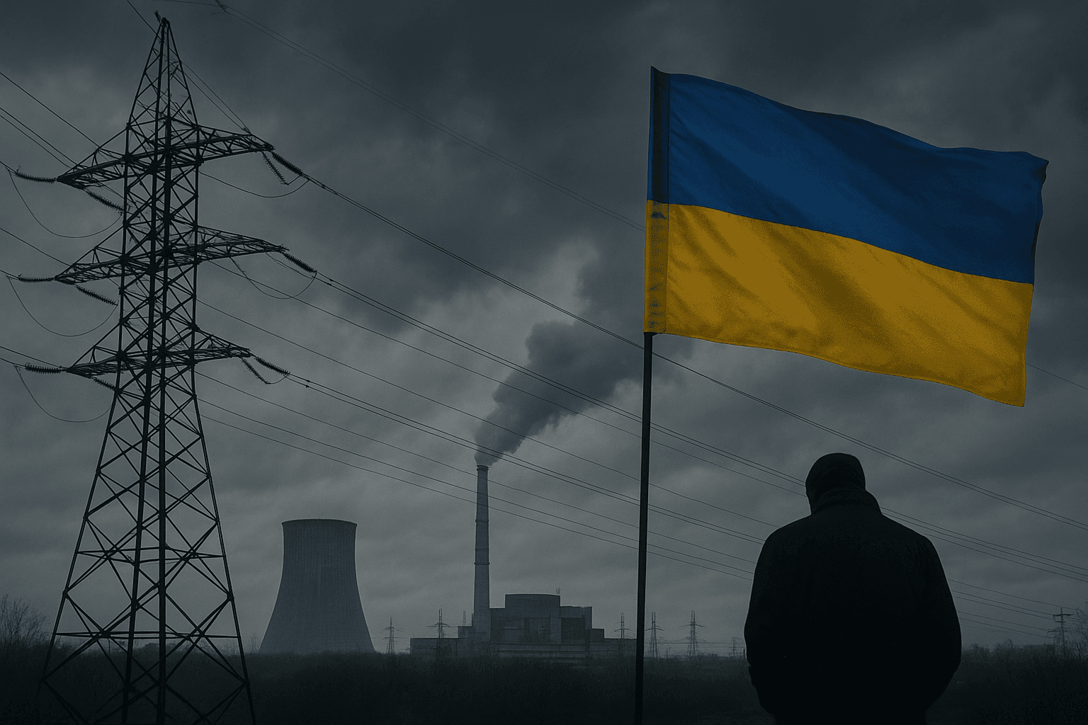 أوكرانيا تحقق بفساد الطاقة بعد هجمات روسية ومقتل 4 أشخاص