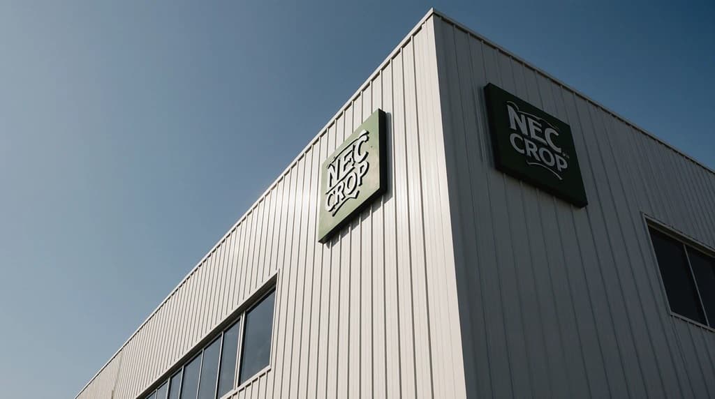 صفقة بقيمة 2.9 مليار دولار تعزّز نفوذ «إن إي سي» في قطاع التكنولوجيا العالمي