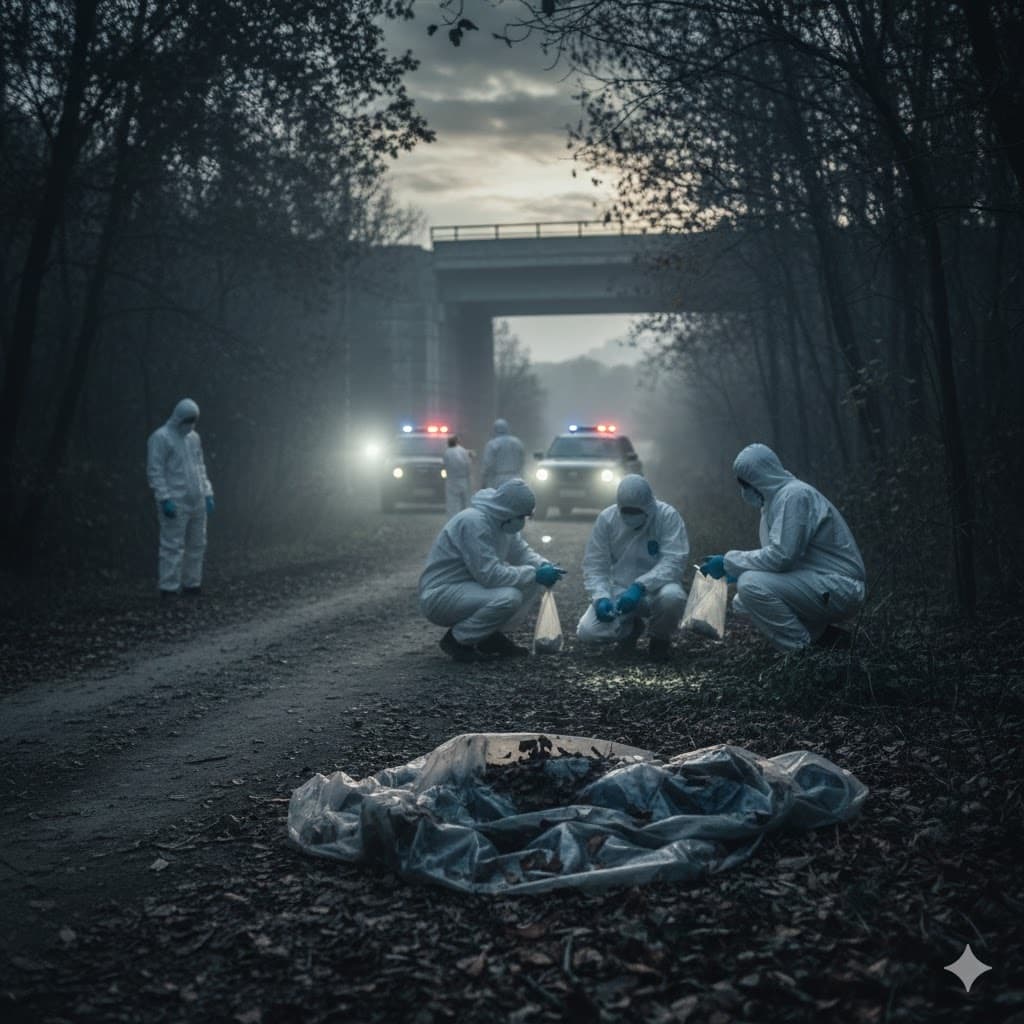 قتل زوجته وأخذ صيغتها... حادثة تهز الأوساط اللبنانية