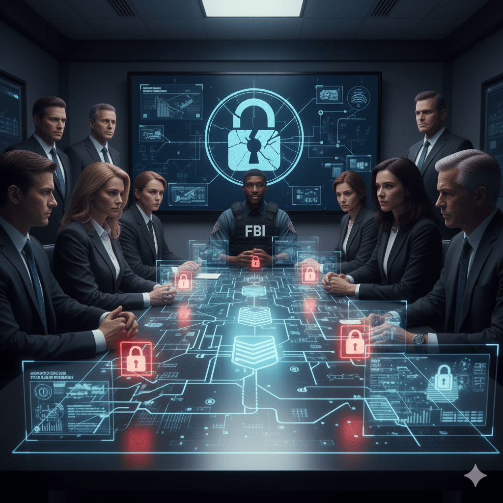 ختراق تقني يربك قطاع التمويل العقاري الأميركي