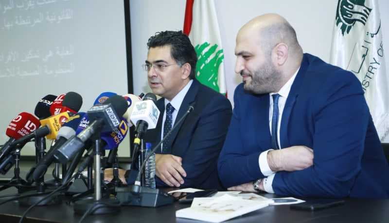 لبنان يطلق دليلًا مجانيًا لتعريف المواطنين بحقوقهم الصحية