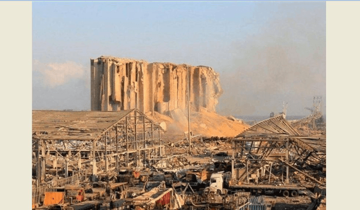 أهالي ضحايا مرفأ بيروت يجددون انتقاداتهم للتحقيق القضائي