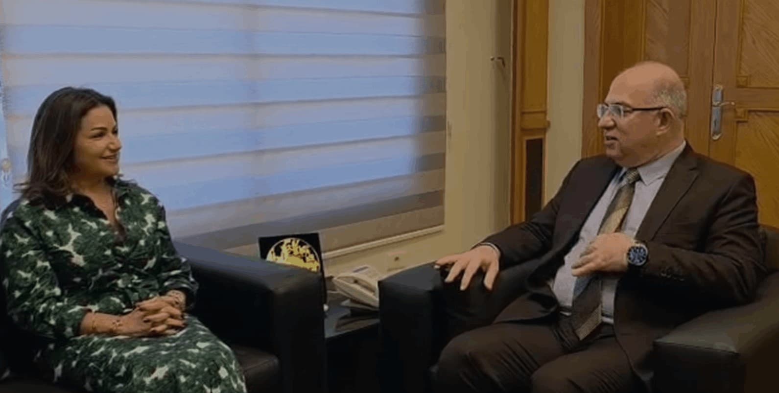 خطة حكومية لتعزيز فرص العمل لذوي الاحتياجات الخاصة