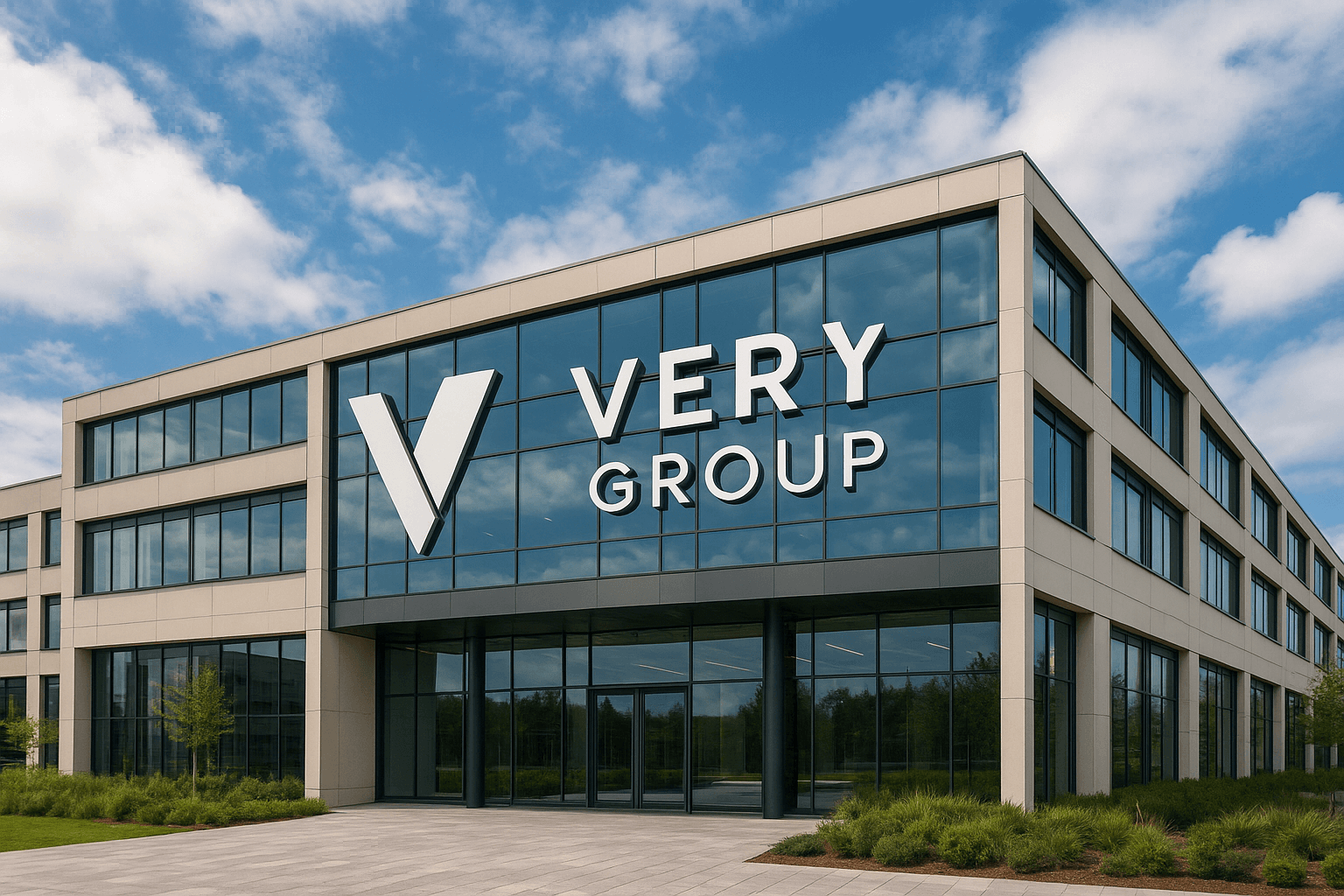 كارلايل تستحوذ على شركة البيع الإلكتروني لعائلة باركلاي “Very Group”