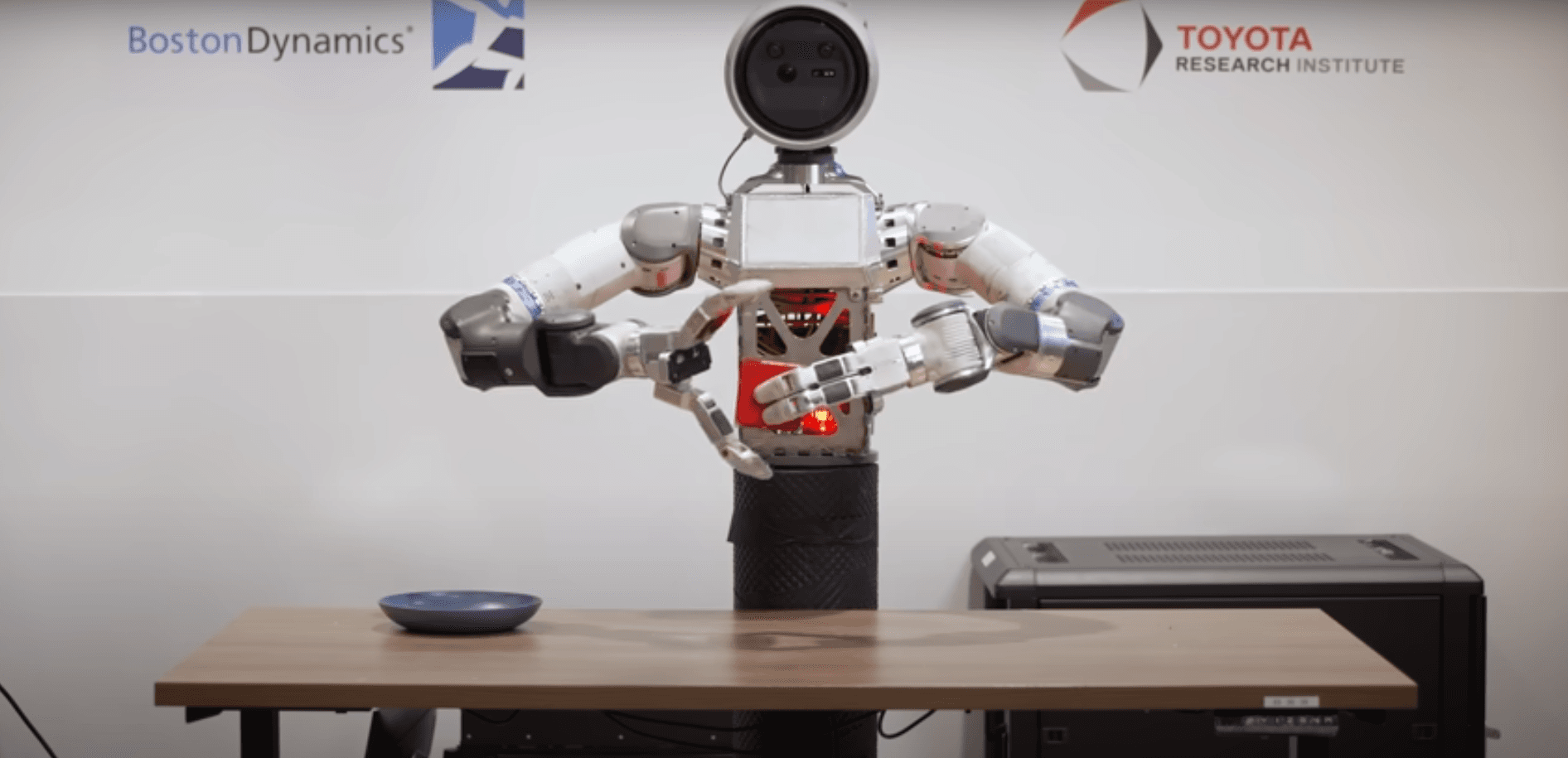 ابتكار من بوسطن داينامكس: أيدٍ روبوتية تتفوّق على اليد البشرية