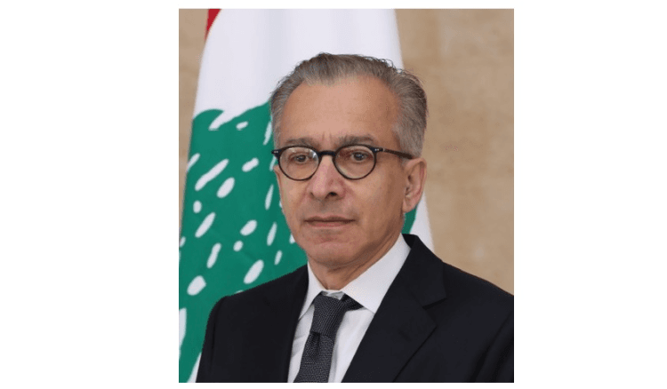 وزير الاقتصاد: موقف لبنان موحّد في مفاوضات صندوق النقد