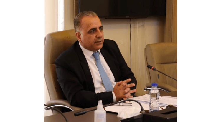 الصندوق الوطني للضمان الإجتماعي يخصص 1.27 مليون دولار لدعم جلسات تنقية الدم للأمراض المزمنة