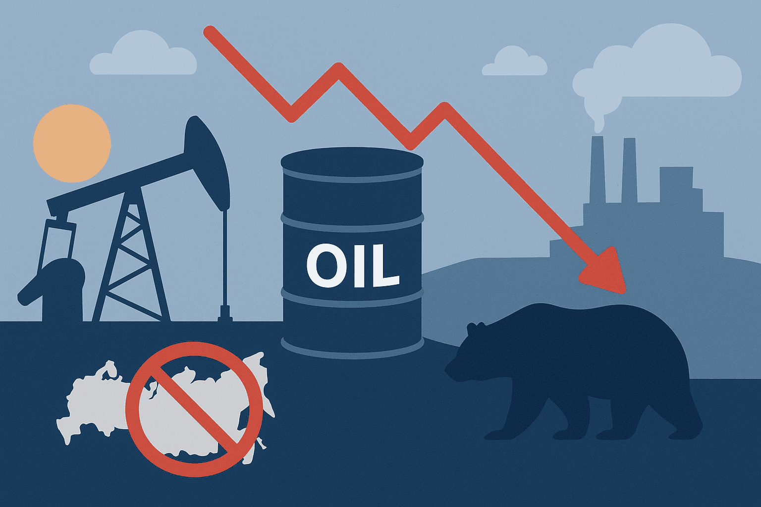 تراجع أسعار النفط بانتظار توجهات أوبك+