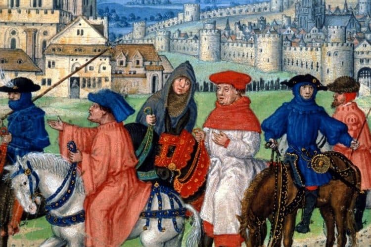 من الفارس إلى الإنسان العادي: تطوّر صورة البطل في الأدب العربي الحديث