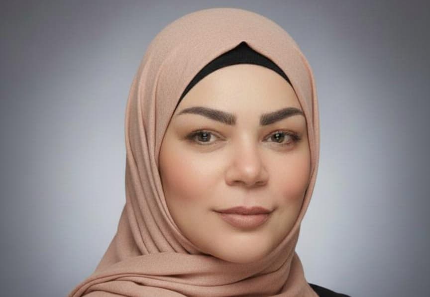 صوته أيقظها قبل الفجر