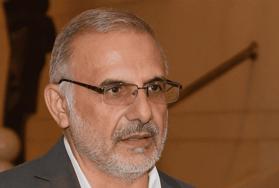 المقداد ينتقد الصمت الحكومي ويطالب بإعمار الجنوب