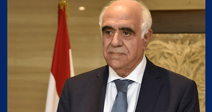 نقيب محرري الصحافة اللبنانية يدين اعتداء محامي على زميله