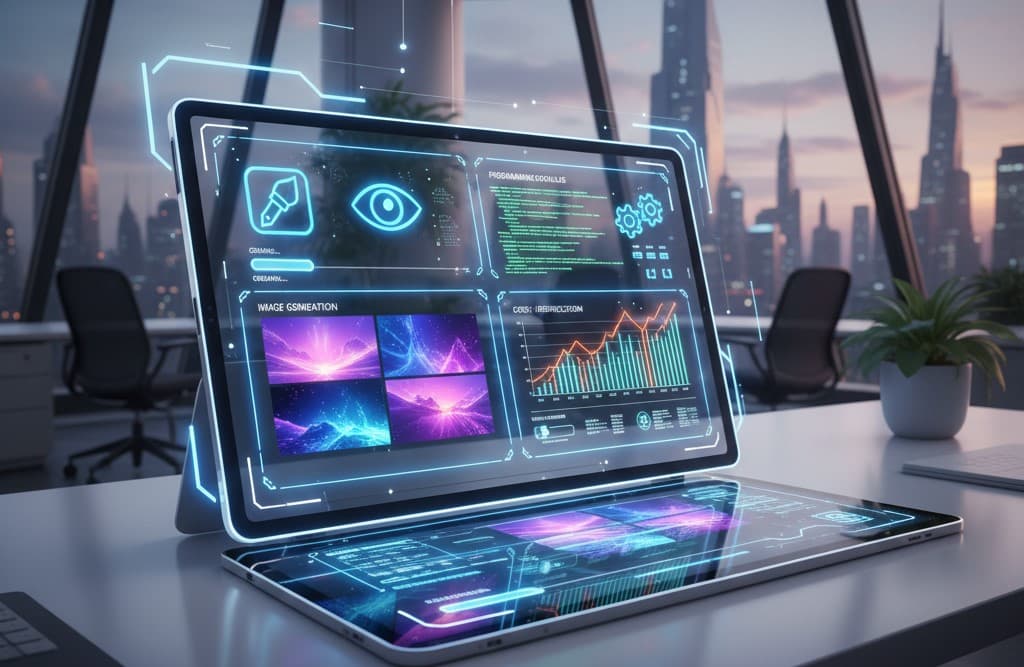 غوغل تطلق Gemini 3 لتعزيز الذكاء الاصطناعي