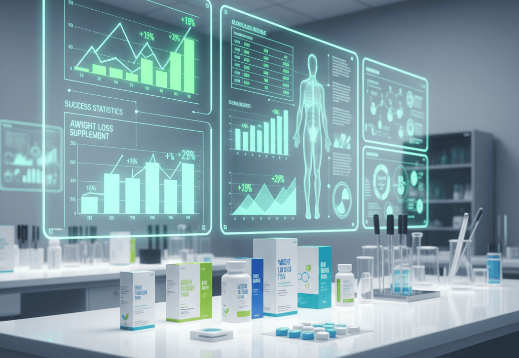 دواء السمنة يقود ليلي نحو نادي الشركات التريليونية