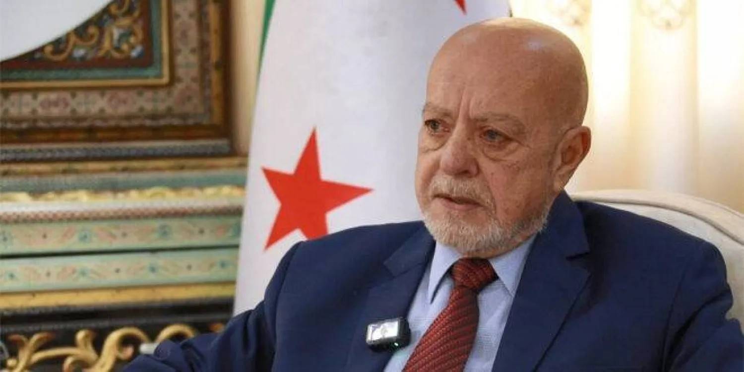 وزير الاقتصاد السوري-aawsat.com