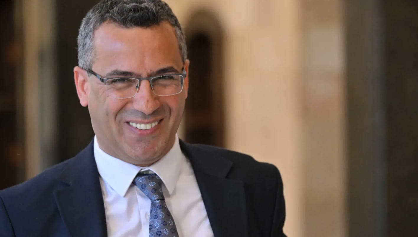 تفعيل المركز الزراعي في برالياس لدعم المزارعين في قضاء زحلة