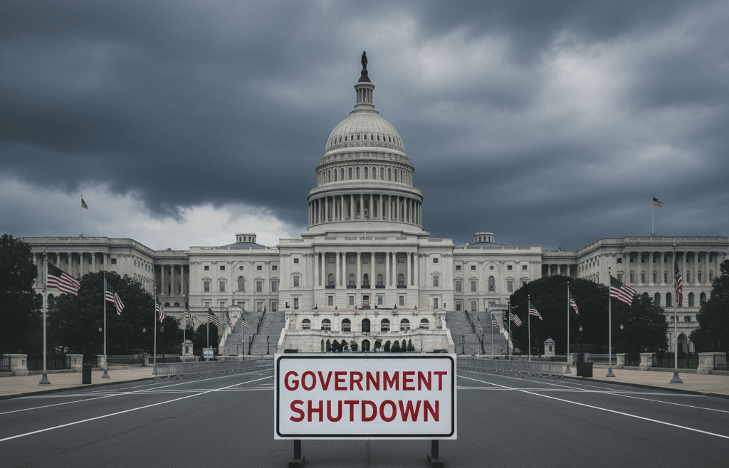 الإغلاق الحكومي الأميركي يدخل أسبوعه الرابع وسط تصاعد الغضب العمالي