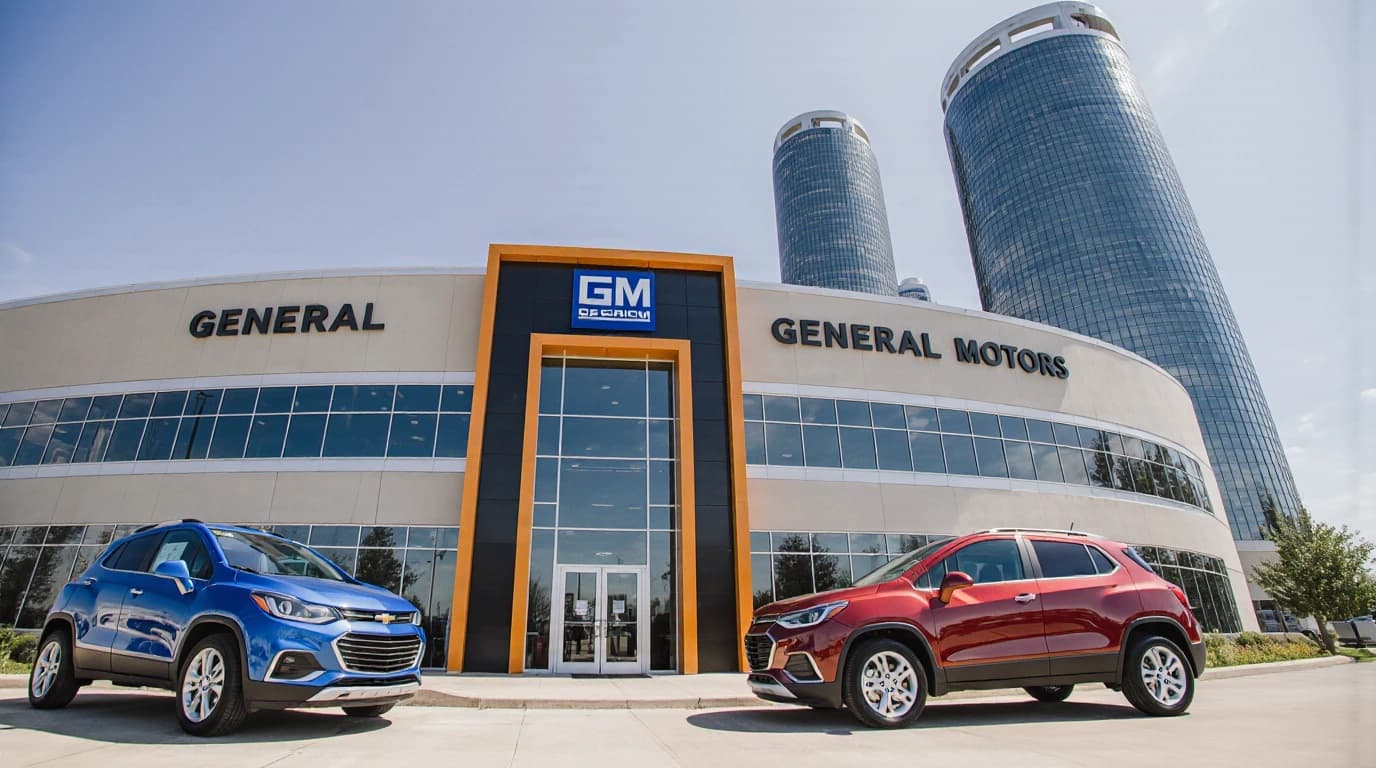 تباطؤ مبيعات السيارات الكهربائية يفرض تعديلات على خطط مصانع جنرال موتورز