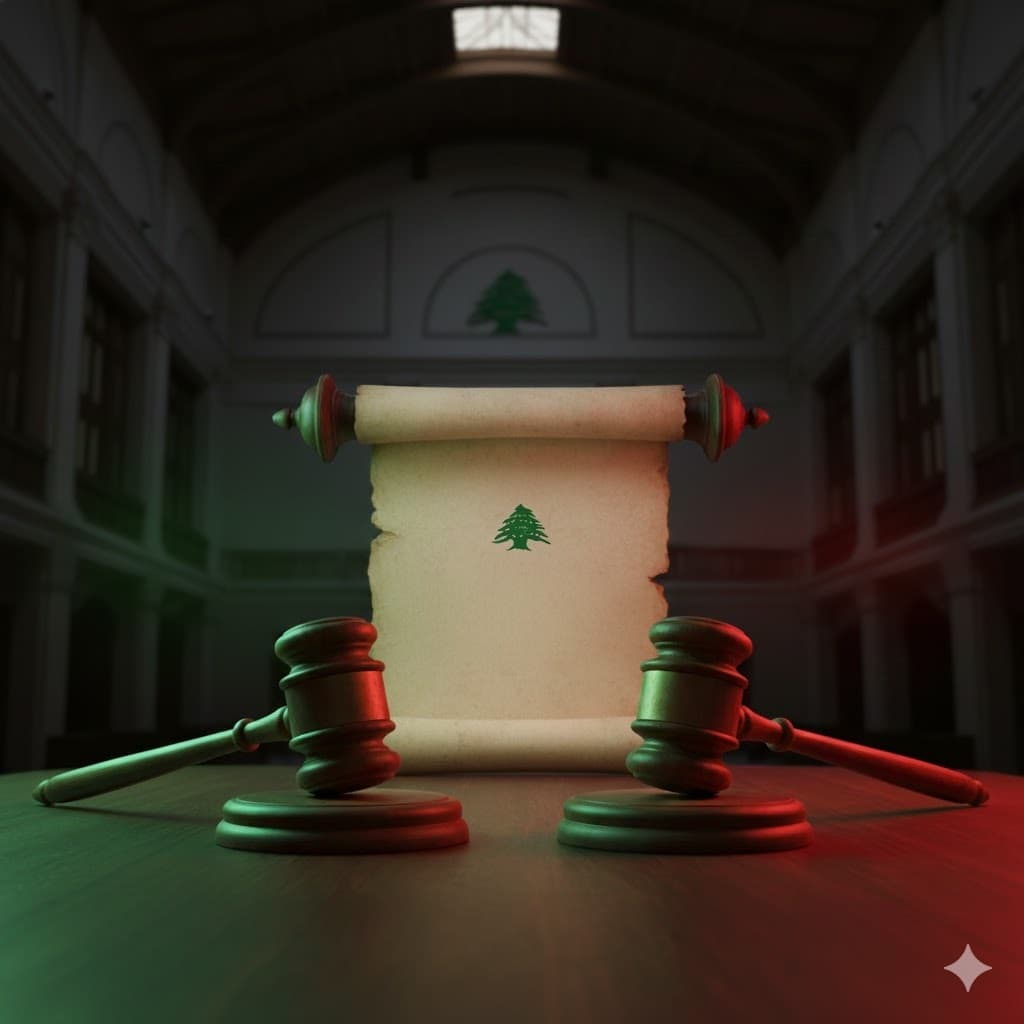 ديوان المحاسبة يحمل صحناوي مسؤولية أضرار مالية ويعفي حرب