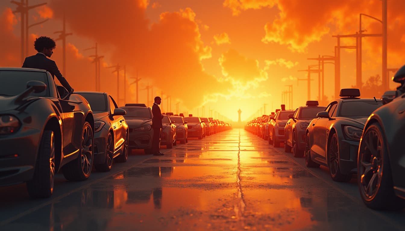 مجلس الشيوخ يستهدف تفويضات السلامة المكلفة مع وصول سعر السيارة الجديدة إلى 50 ألف دولار