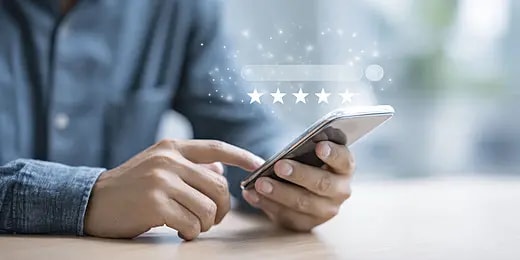 الهاتف الذكي