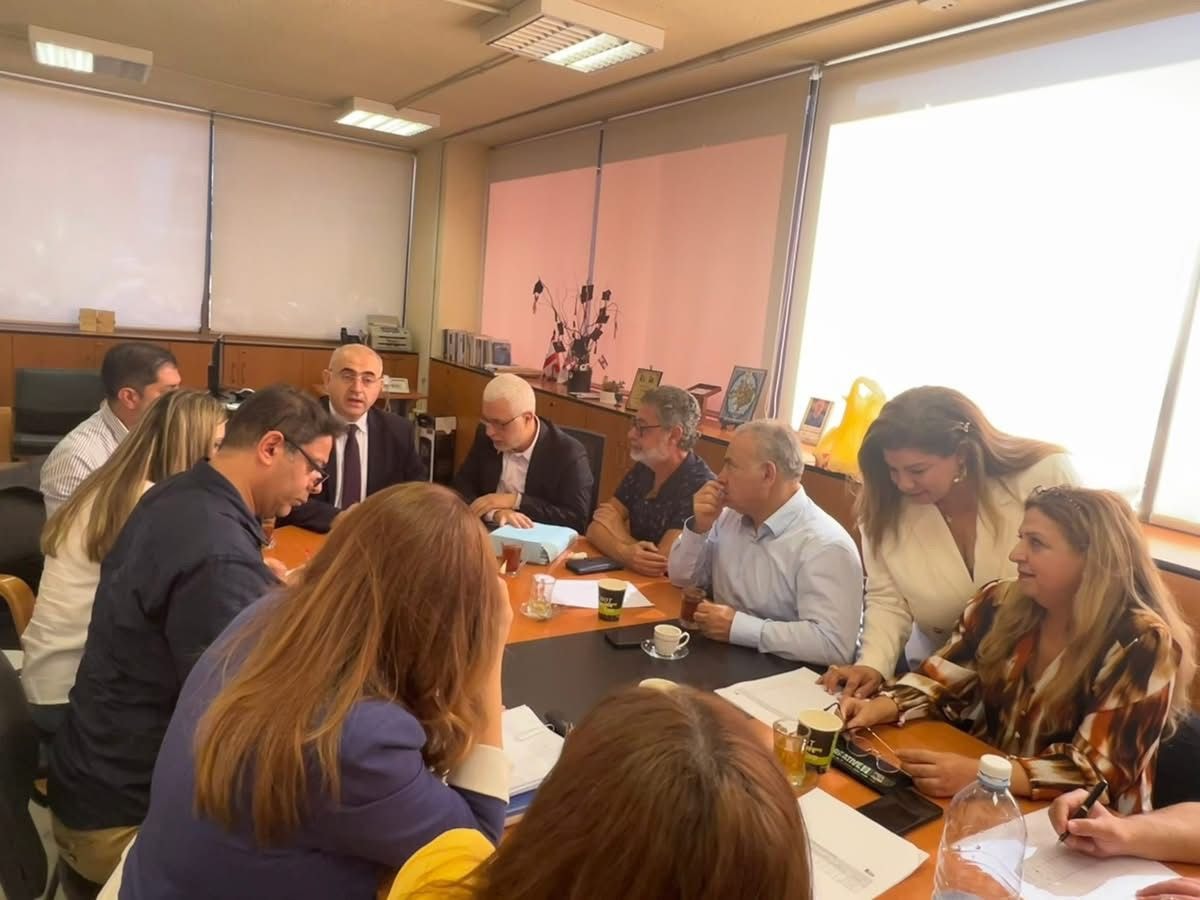 المعهد العالي للدكتوراه في الآداب والعلوم الإنسانية والاجتماعية