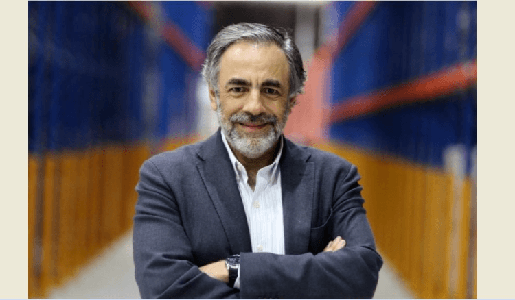 بحصلي يدعو إلى مكننة شاملة لتسهيل تخليص البضائع في مرفأ بيروت