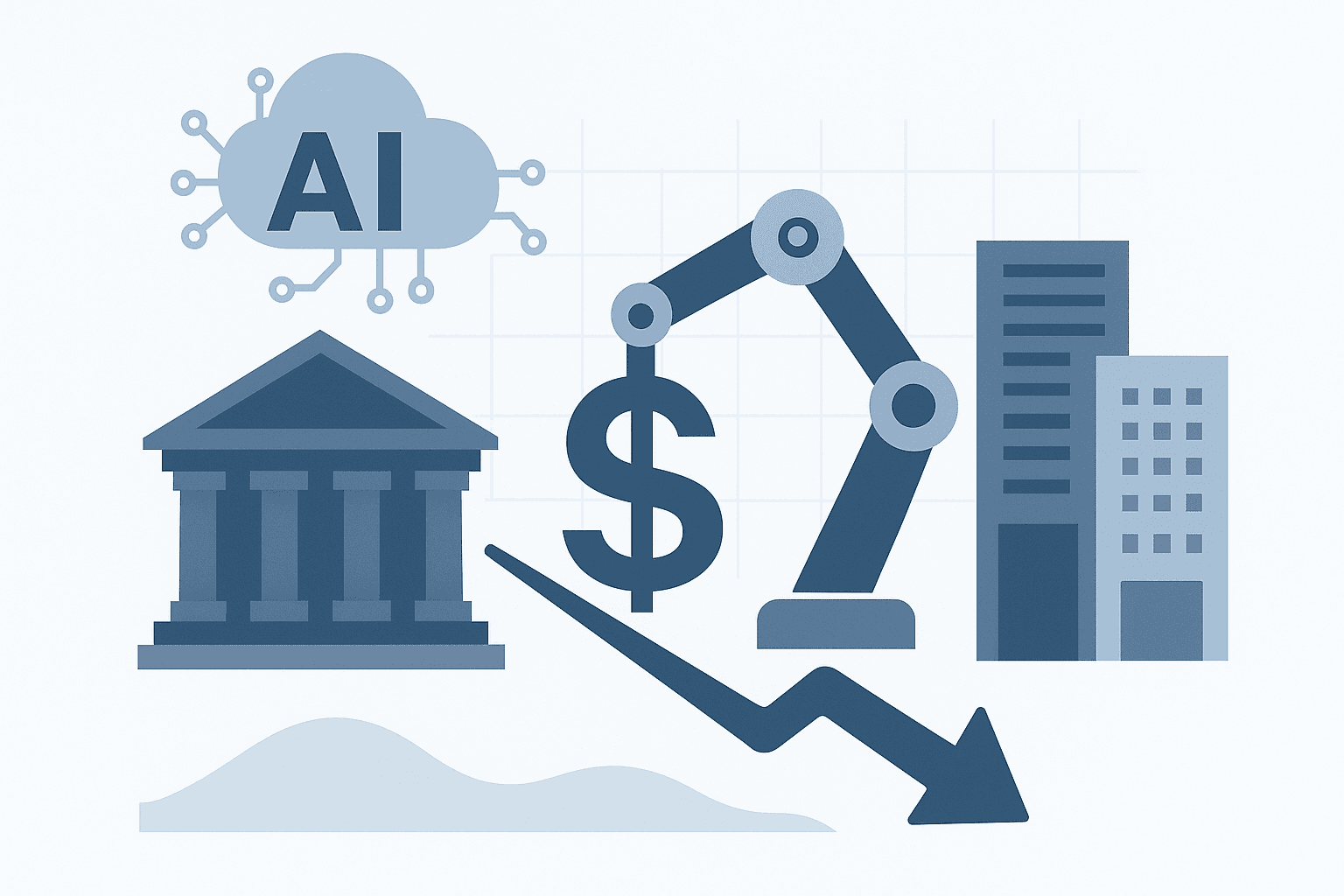 بنك أوف أميركا يستثمر 120 مليار دولار في التكنولوجيا