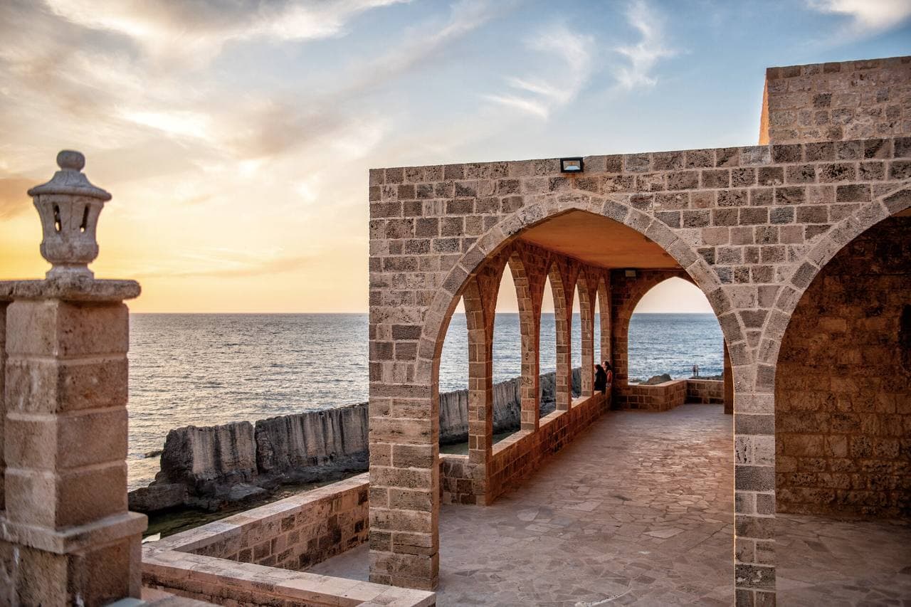 إنتخاب هيئة جديدة لجمعية تجار البترون برئاسة جيلبر سابا وخطة لدعم النمو الإقتصادي المحلي