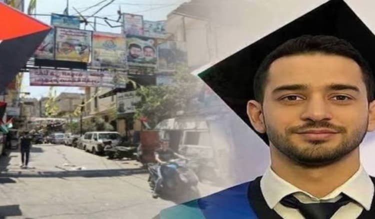 سفارة فلسطين تسلم الجيش متهمين بقتل إيليو أبو حنا