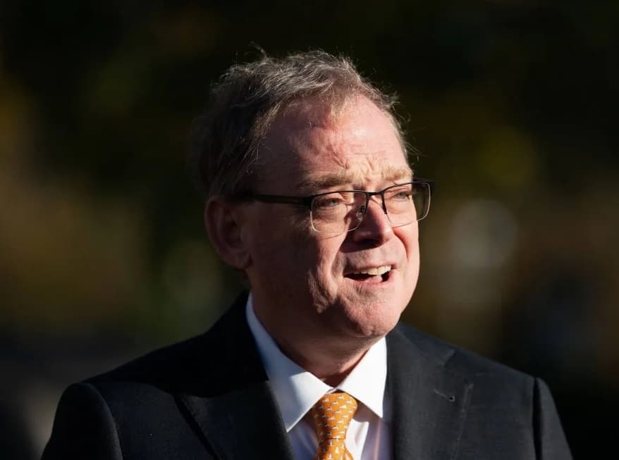 الإغلاق الحكومي يلغي "المسح الأسري"... وتقرير وظائف تشرين الأول سيصدر بدون معدل البطالة