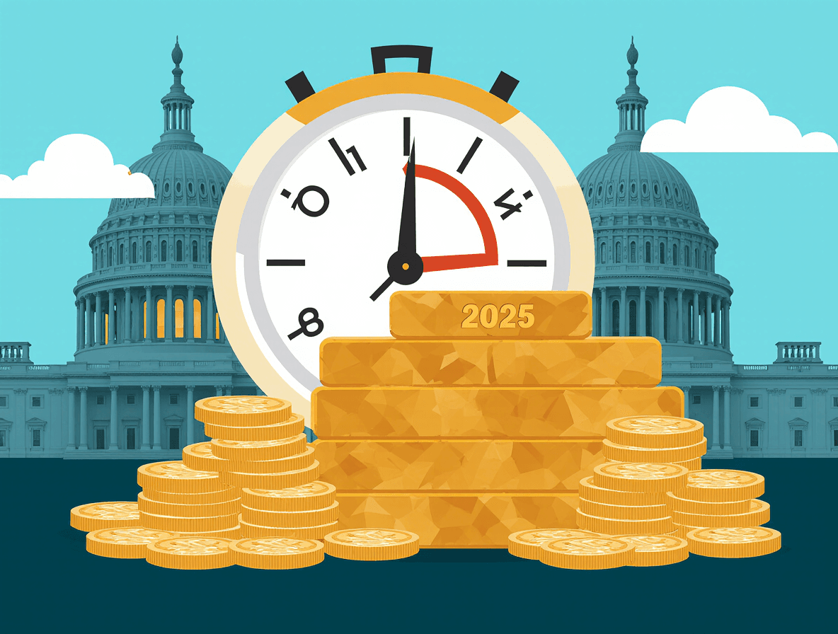 الذهب الأفضل أداء في 16 عاماً والأونصة تلامس 4000 دولار