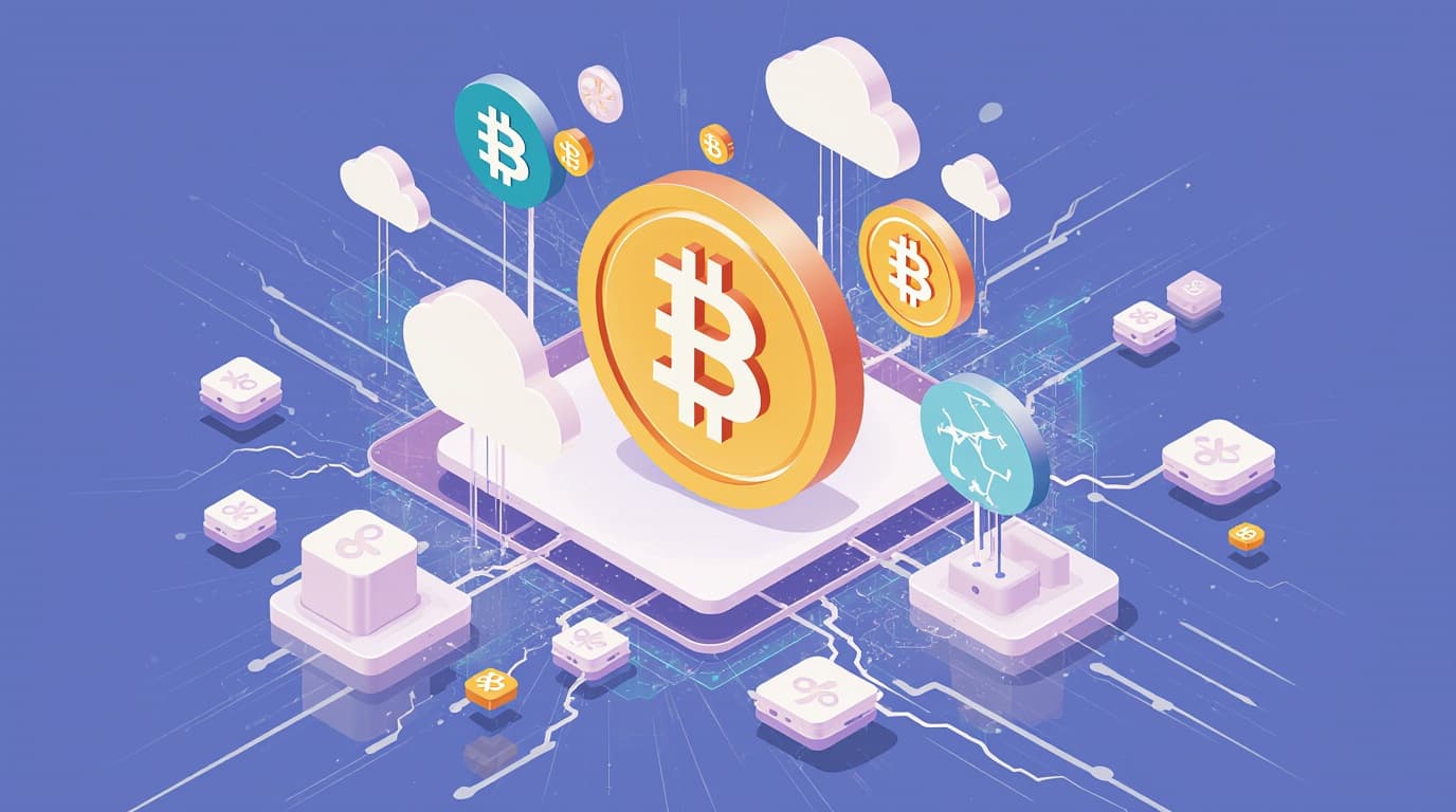 صندوق بلاك روك المرمّز بقيمة 2.5 مليار دولار يُقبل كضمان على منصة باينانس