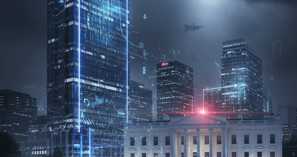 بلانتير: صعود صاروخي في القيمة السوقية رغم تباطؤ الإيرادات وتزايد الجدل السياسي