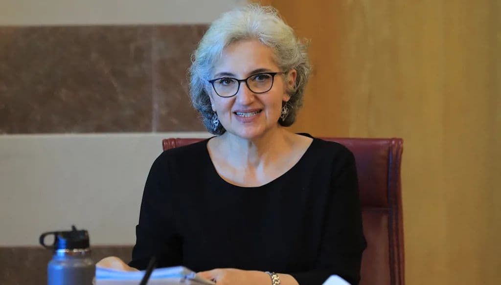 كرامي وخوري يوقعان مذكرة تفاهم لتعزيز إصلاح التعليم والتعلّم الرقمي في لبنان