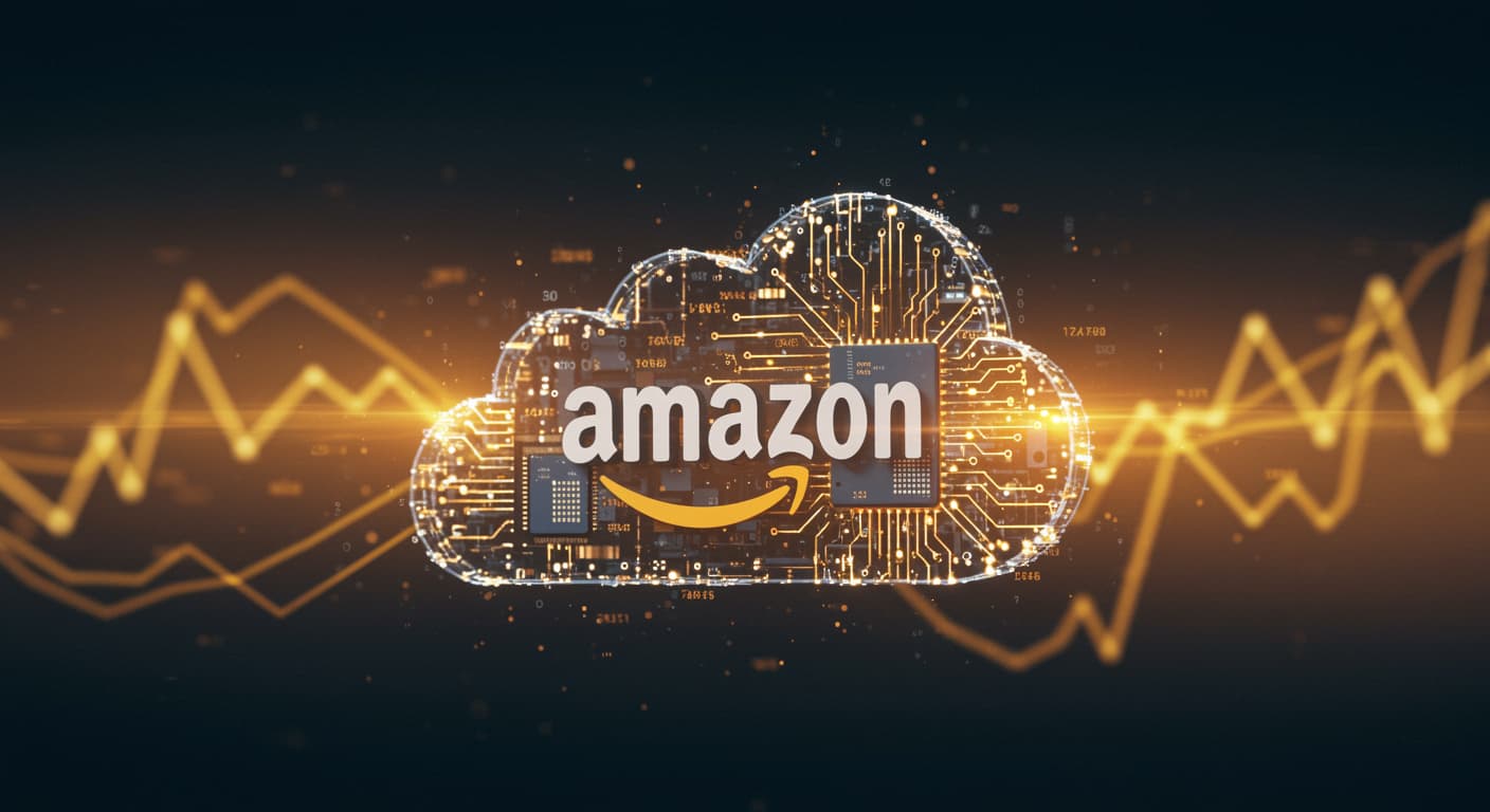 أمازون تسجّل قفزة بـ300 مليار دولار في قيمتها السوقية