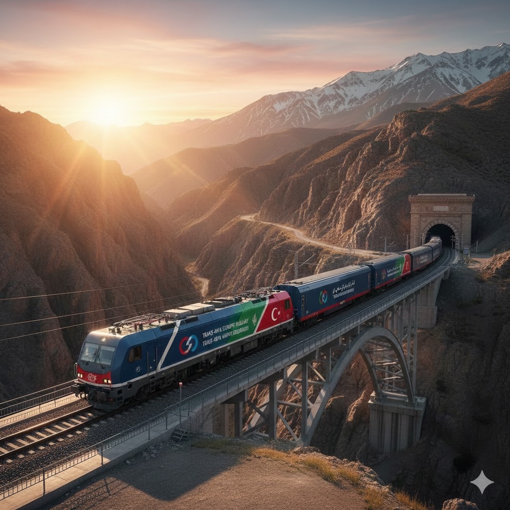 ايران-تركيا