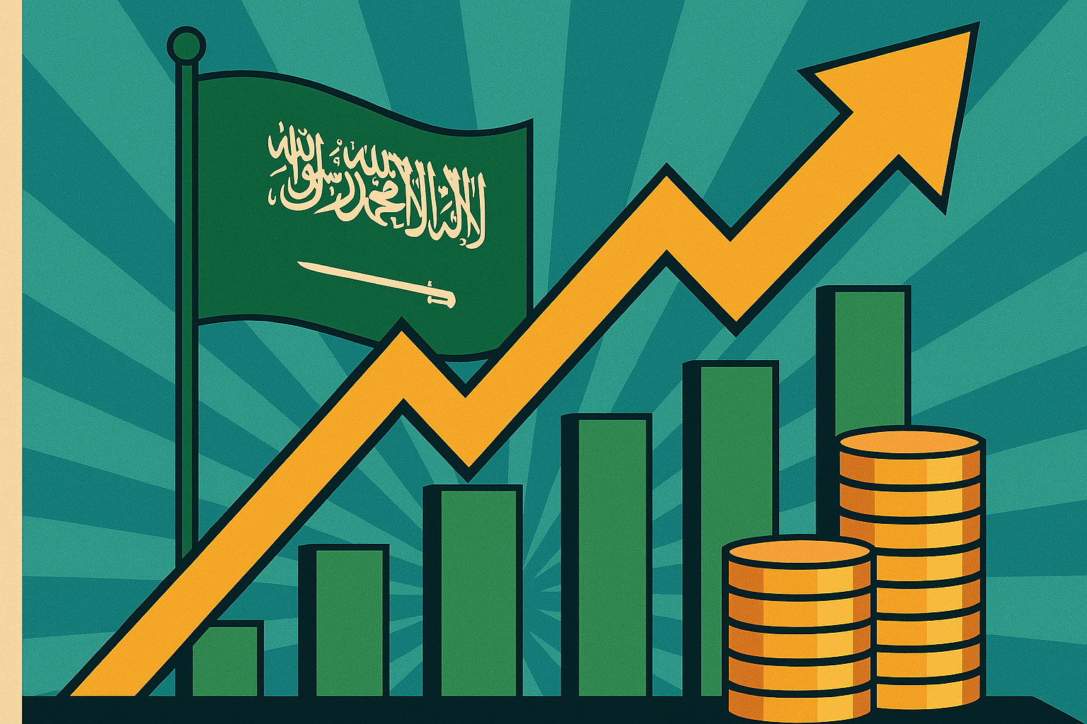 الأسهم السعودية