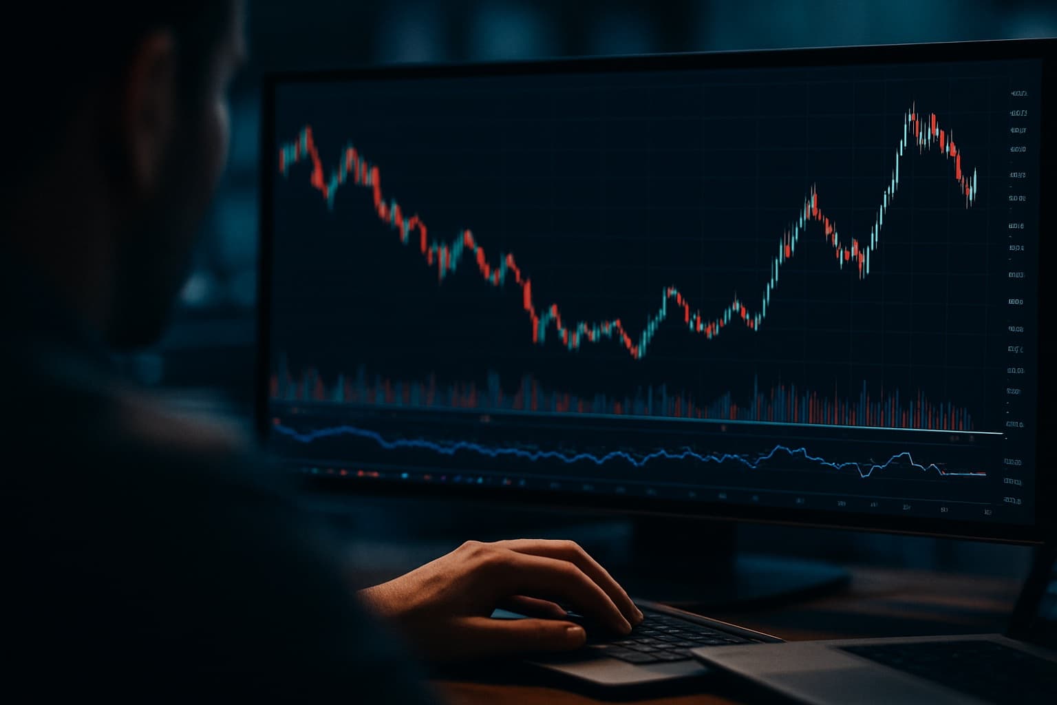 أسواق الائتمان تتأثر بتراجع أسهم التكنولوجيا ومخاوف من "فقاعة" الذكاء الاصطناعي
