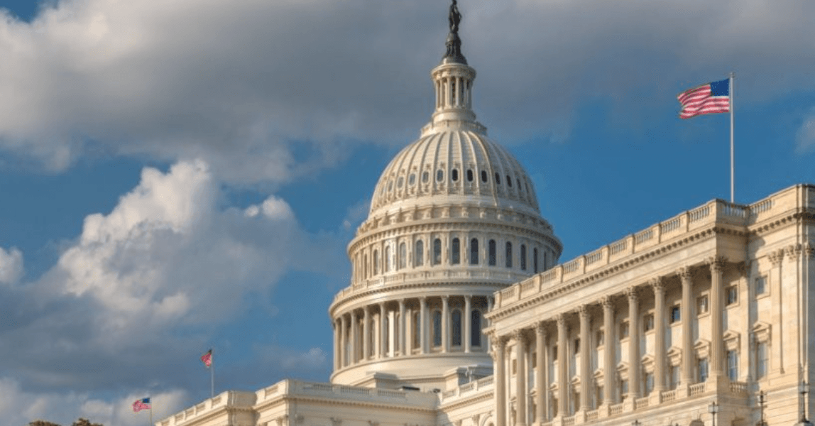 غرفة التجارة الأميركية تطالب بإلغاء قانون قيصر